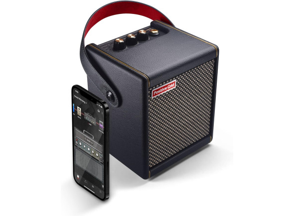 Positive Grid Spark Mini BK Positive Grid Spark Mini BK